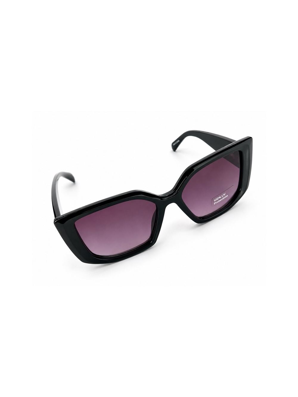 a new day Black Frame Women's Sunglasses